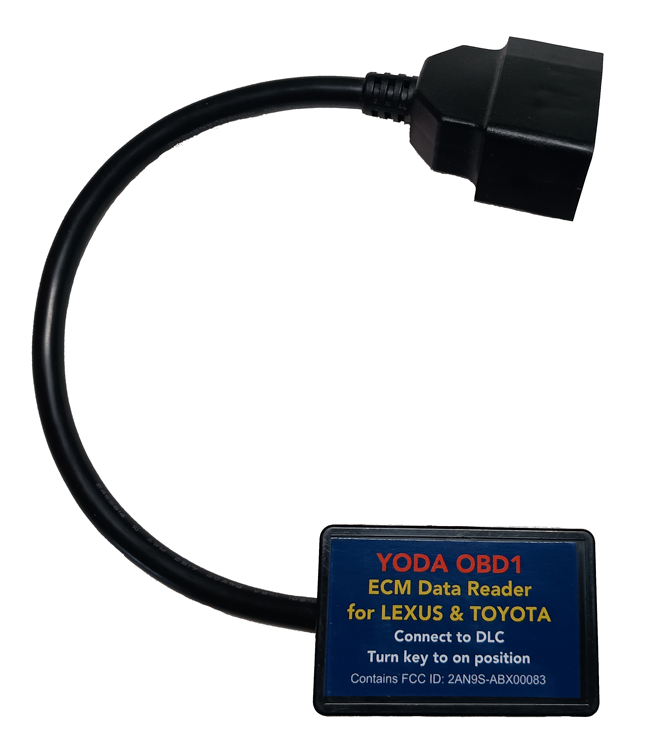 YODA OBD1